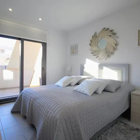 Apartment Apartamiento En Con Balcon *