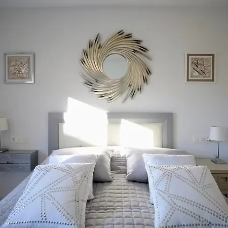 Apartamiento En Con Balcon *