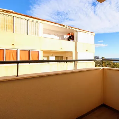 Apartment Apartamiento En Con Balcon Torrevieja